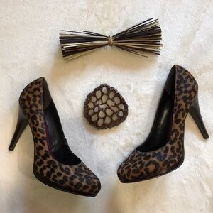 Nine West heels